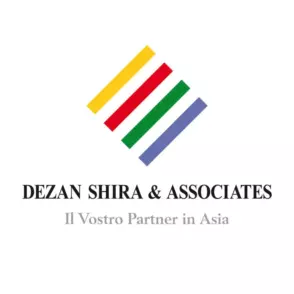logo Dezan Shira & Associates
